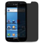 Wholesale Samsung Galaxy S2 T989 Privacy Screen Protector